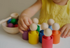 Unlocking Potential: The Power of Montessori Learning for Babies and Children