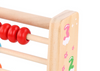 Wooden Abacus Colorful Math Toy