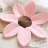 Lotus Flower Foldable Bathtub Mat