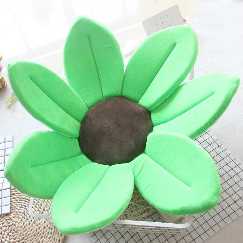 Lotus Flower Foldable Bathtub Mat