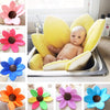 Lotus Flower Foldable Bathtub Mat