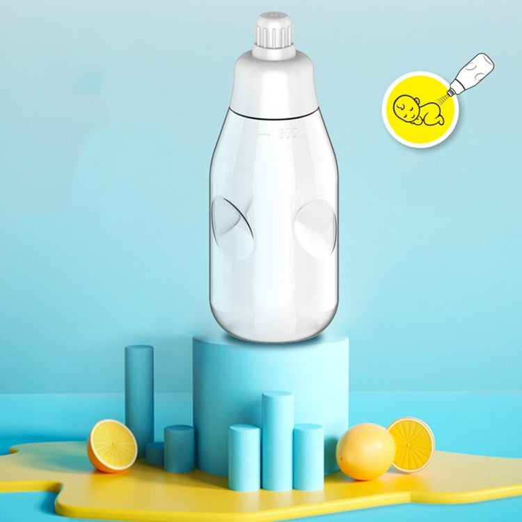 Portable Baby Bidet Bottle