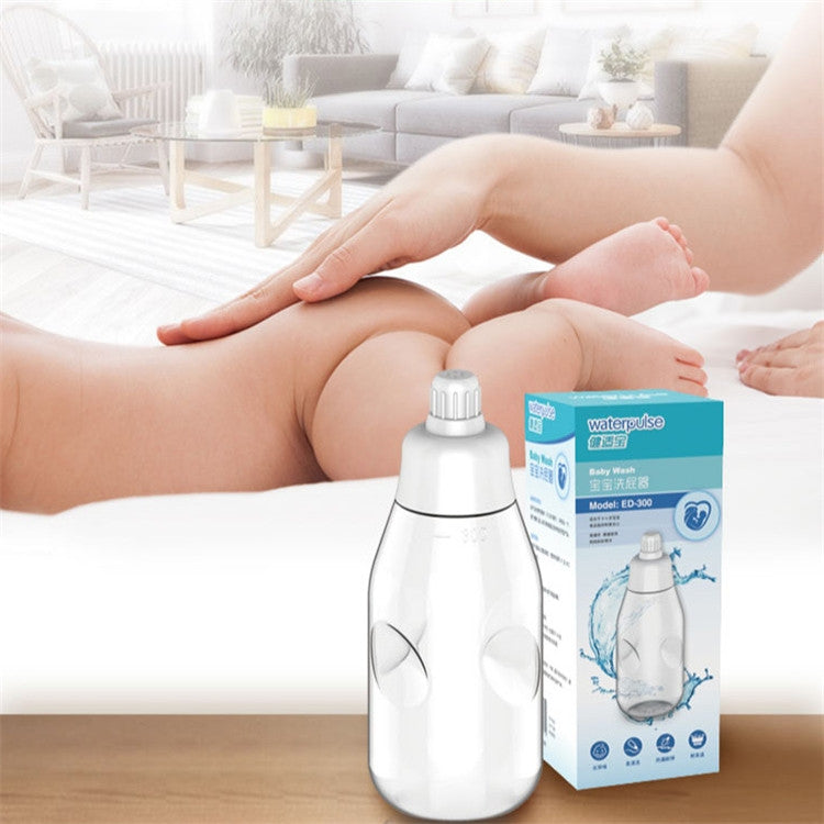 Portable Baby Bidet Bottle