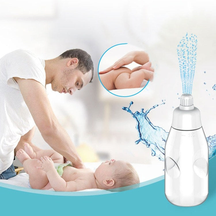 Portable Baby Bidet Bottle