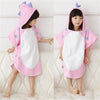 Cute Dragon Bath Towel