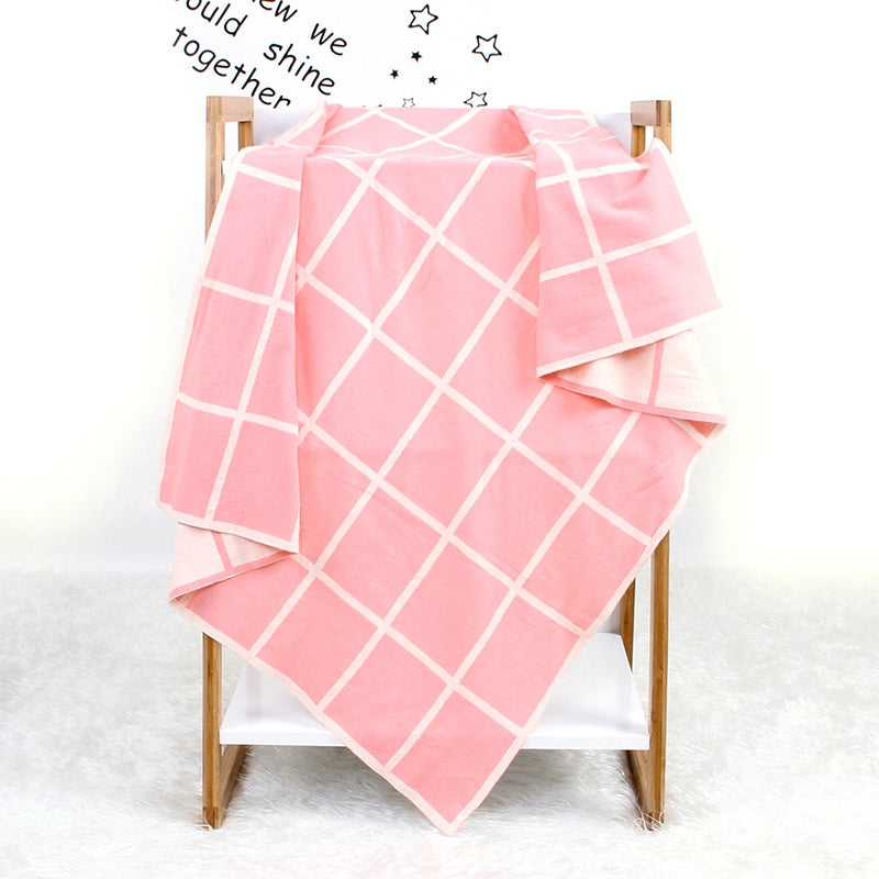 Soft Swaddle Blankets