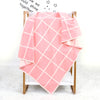 Soft Swaddle Blankets