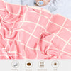 Soft Swaddle Blankets