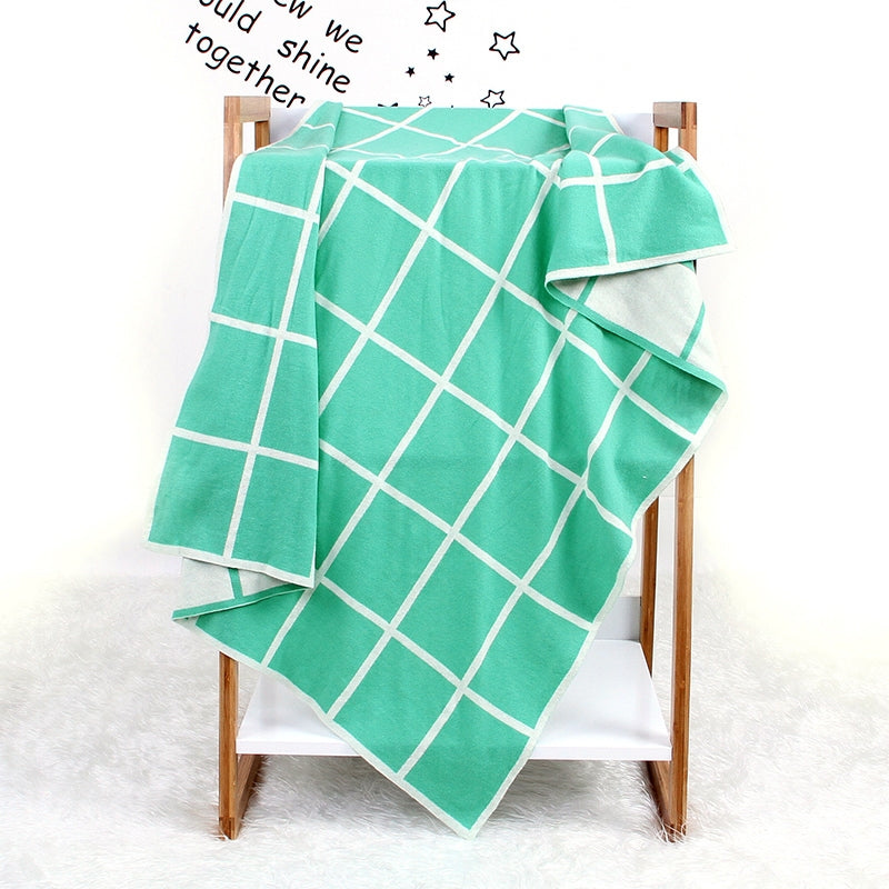 Soft Swaddle Blankets