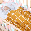 Soft Swaddle Blankets