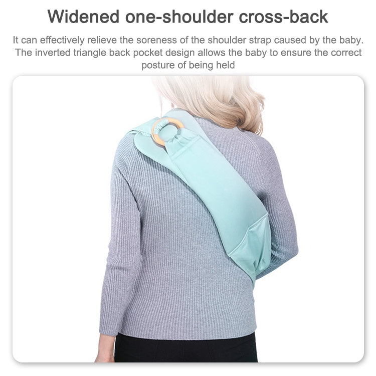 Multifunctional Baby Carrier