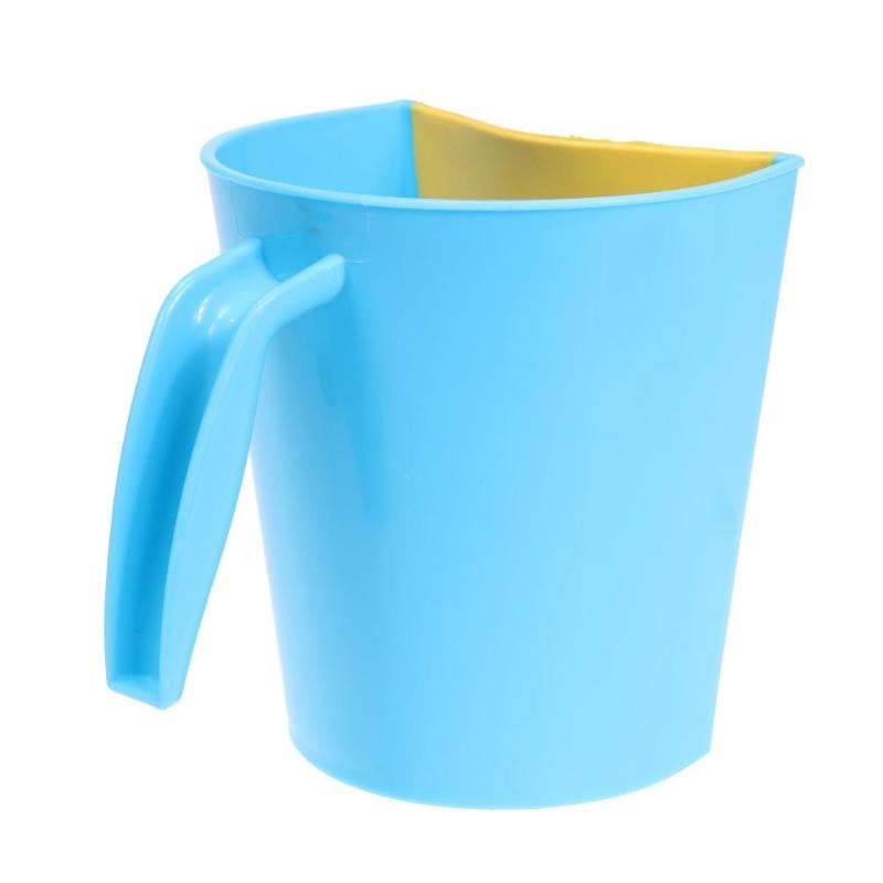 Silicone Shampoo Rinse Cup