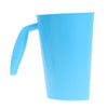 Silicone Shampoo Rinse Cup