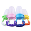 Silicone Pacifier Feeder