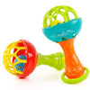 Baby Rattle/Teething Toy