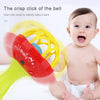 Baby Rattle/Teething Toy