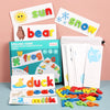 English Letter Word Games