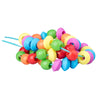 STRINGING THREADING TOYS (60 PCS)