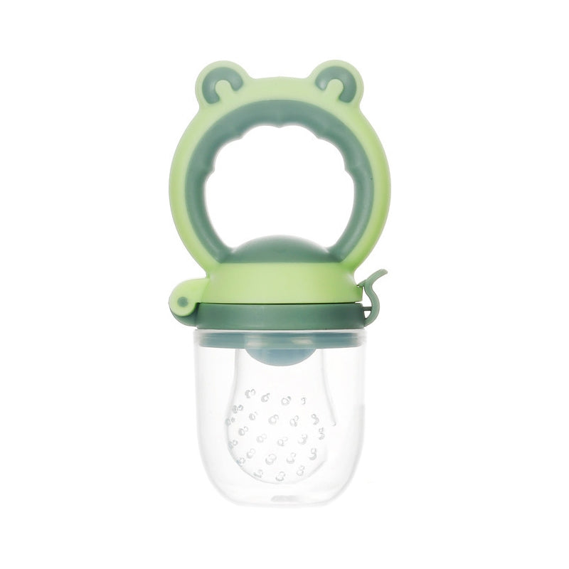 Baby Fruit Feeder Pacifier