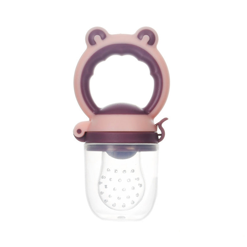 Baby Fruit Feeder Pacifier