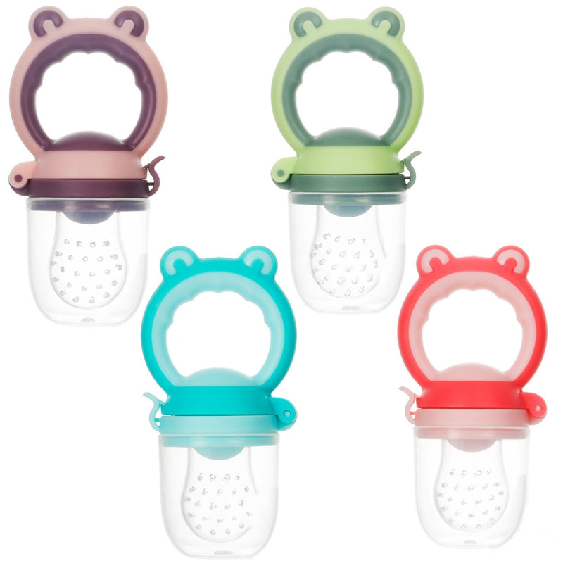 Baby Fruit Feeder Pacifier