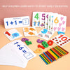 Early Education Mathematics Teaching Aides