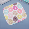 Cotton Baby Face Cloths