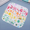 Cotton Baby Face Cloths