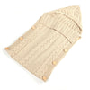 Woolen Knit Baby Sleeping Bag