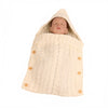 Woolen Knit Baby Sleeping Bag