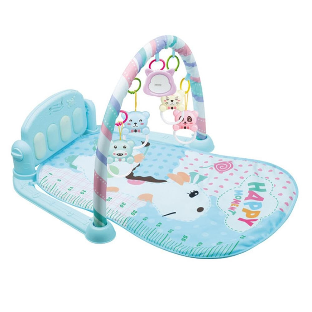 Multifunction Baby Activity Mat