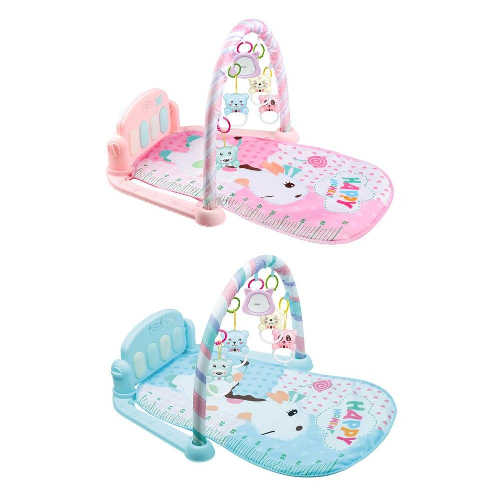 Multifunction Baby Activity Mat