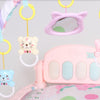 Multifunction Baby Activity Mat