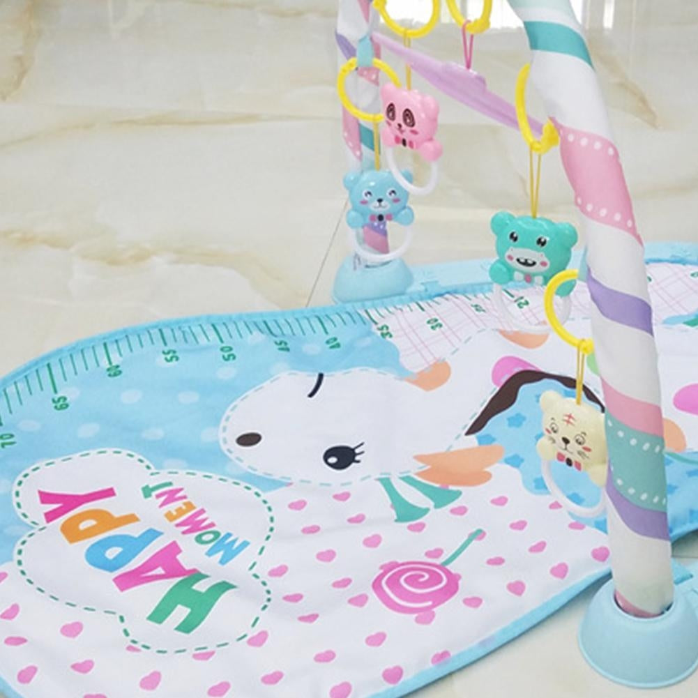 Multifunction Baby Activity Mat