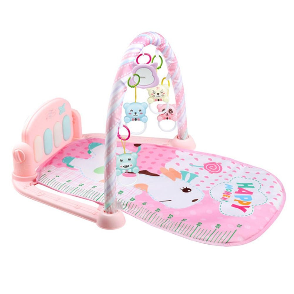 Multifunction Baby Activity Mat