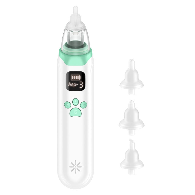 Electric Nasal Aspirator