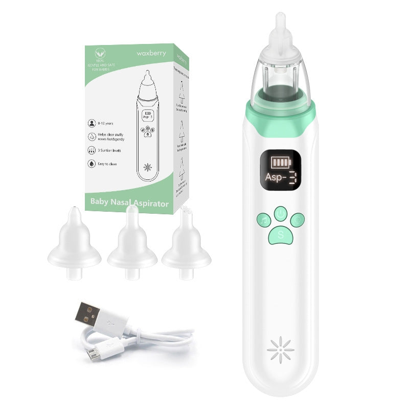 Electric Nasal Aspirator