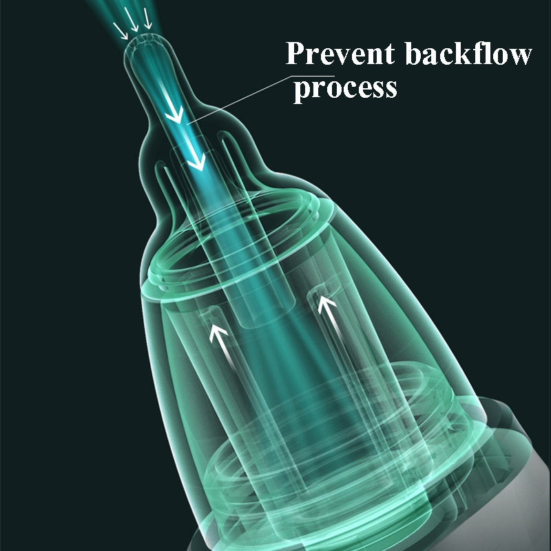 Electric Nasal Aspirator