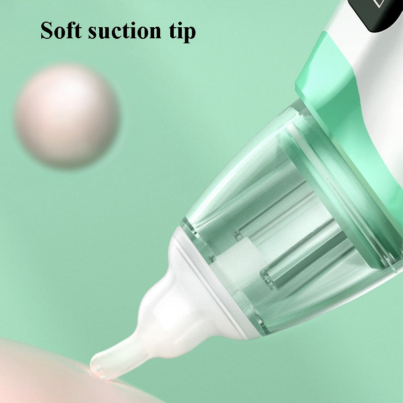 Electric Nasal Aspirator