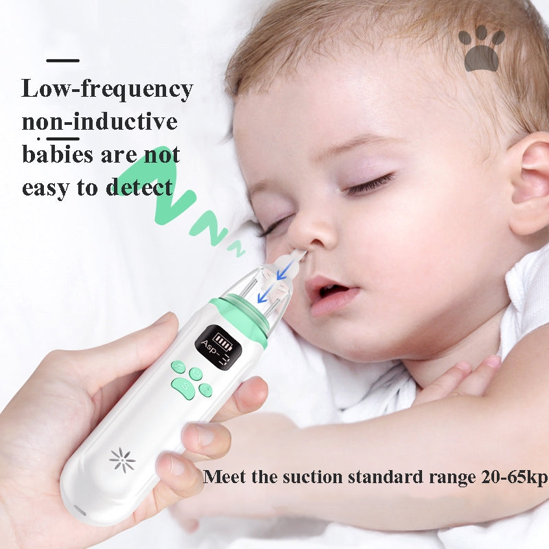 Electric Nasal Aspirator