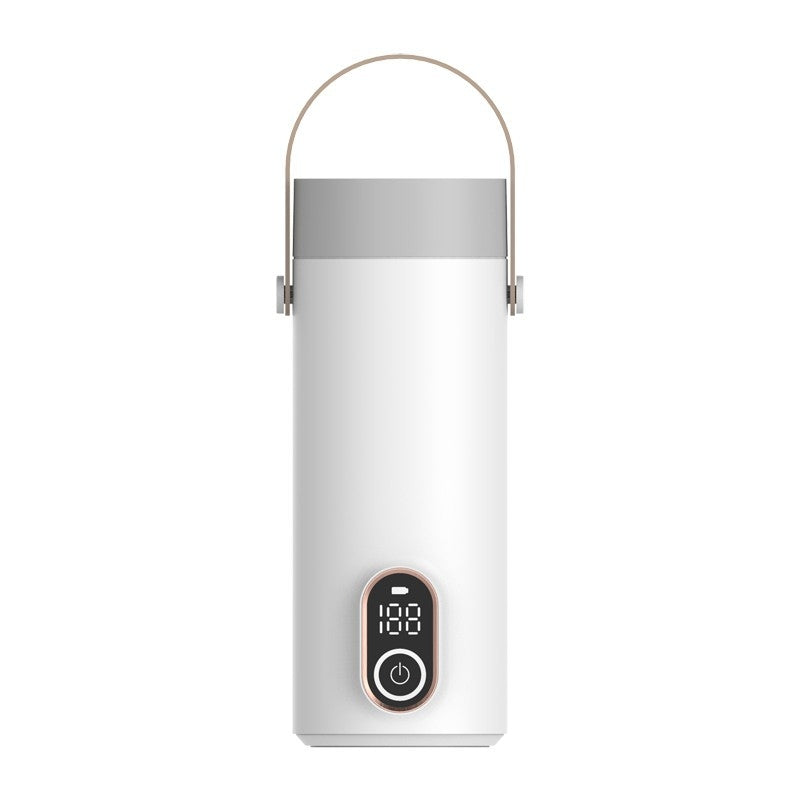 Fast Heating Bottle Warmer