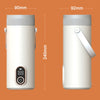 Fast Heating Bottle Warmer