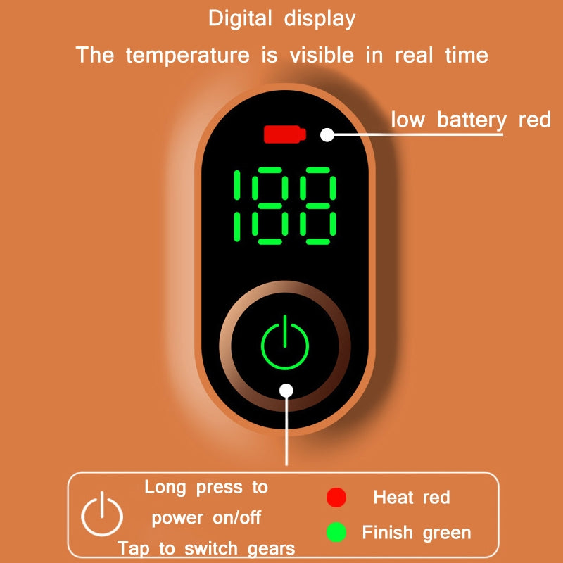 Fast Heating Bottle Warmer