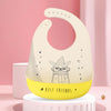 Silicone Baby Bib