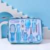 10pcs/set Baby Grooming Set