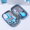 8 in 1 Baby Grooming Set