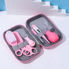 8 in 1 Baby Grooming Set