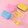 8 in 1 Baby Grooming Set