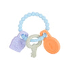 Silicone Key Teether