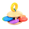 Wooden Rattle Toy